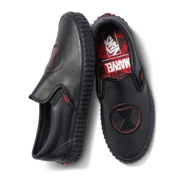 marvel vans sale